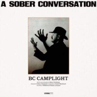 Bc Camplight - Sober Conversation 1LP