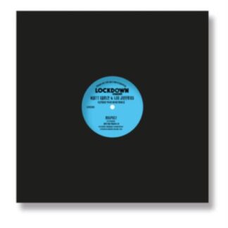 Aretha Franklin - Respect 1LP