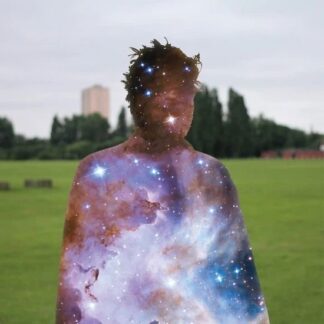 Brother Nebula - The Physical World 1LP