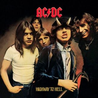 AC/DC - Highway To Hell 1LP