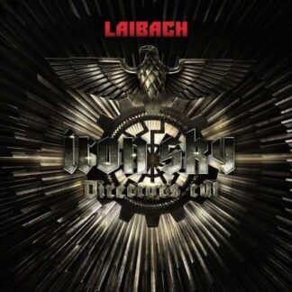 Laibach - Iron Sky 2LP