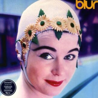 Blur - Leisure 1LP