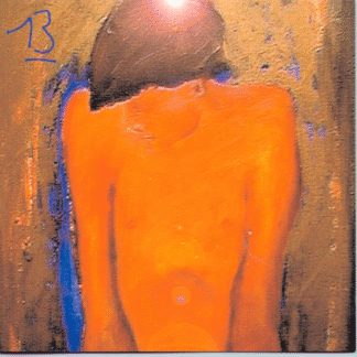Blur - 13 2LP