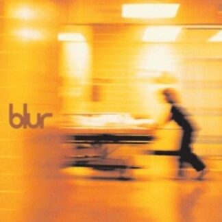 Blur - Blur 2LP