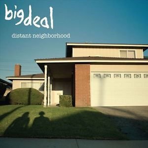 Big Deal - Distant Neighborhood 1LP