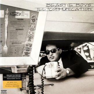 Beastie Boys - Ill Communication 2-LP