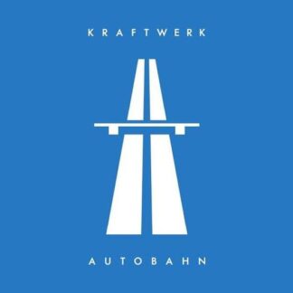 Kraftwerk - Autobahn 1LP