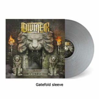 Diviner - Avaton 1LP
