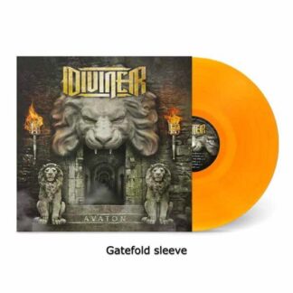 Diviner - Avaton 1LP