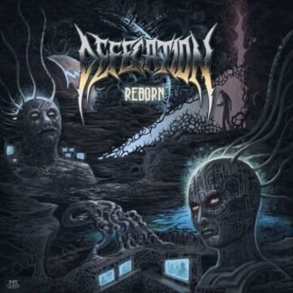 Defecation - Reborn 1LP