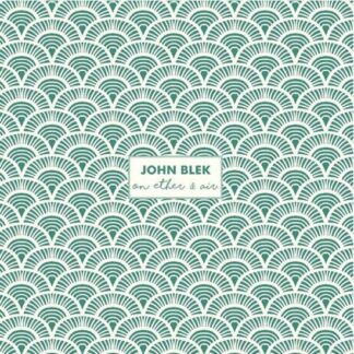 John Blek - On Ether & Air 1LP
