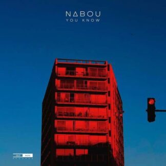Nabou - You Know 1LP
