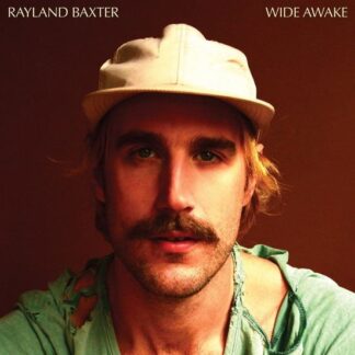 Rayland Baxter - Wide Awake 1LP