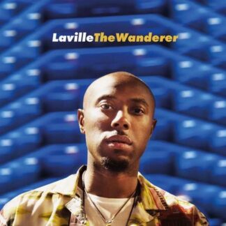 Laville - Wanderer 1LP