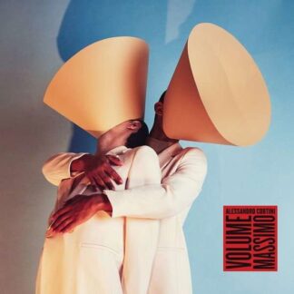 Alessandro Cortini - Volume Massimo 1LP