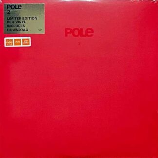 Pole - Pole2 4LP