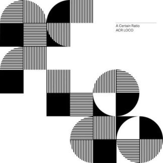 A Certain Ratio - Acr Loco 1LP