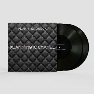 Planningtorock - Planningtochanel 2LP