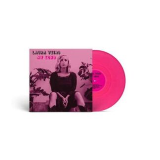 Laura Veirs - My Echo 1LP
