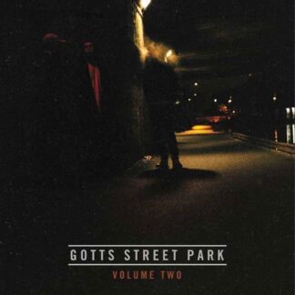 Gotts Street Park - Vol.2 1LP