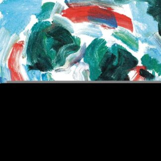 Landshapes - Contact (Coloured Vinyl) 1LP
