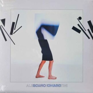 Alessandro Cortini - Scuro Chiaro 1LP