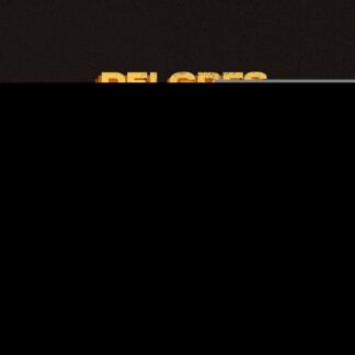 Delgres - 4:00am 1LP