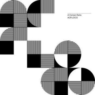A CERTAIN RATIO - ACR:EPA