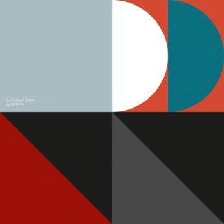 A Certain Ratio - Acr:Epr 1LP