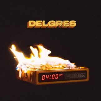 Delgres - 4:00 Am 1LP