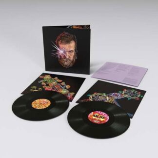 John Grant - Boy from Michigan 2LP
