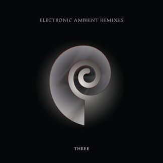 Chris Carter - Electronic Ambient Remixes Volume 3 2LP