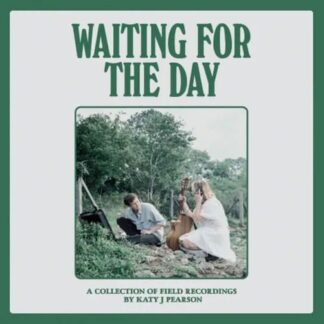 Katy J. Pearson - Waiting For The Day 1LP