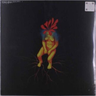 Sun Cutter - Sun Cutter 1LP