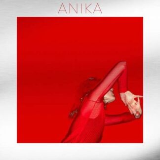 Anika - Change 1LP