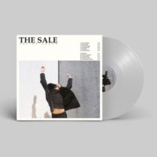 Julien Chang - The Sale 1LP