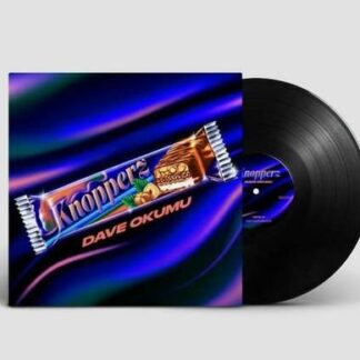 Dave Okumu - Knopperz 1LP