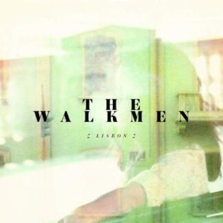 Walkmen - Lisbon 2LP
