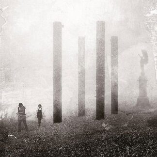 Archive - Call To Arms & Angels 4LP