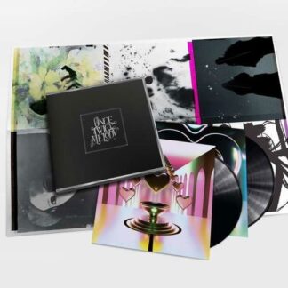Beach House - Once Twice Melody 2LP