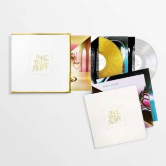 Beach House - Once Twice Melody 1LP