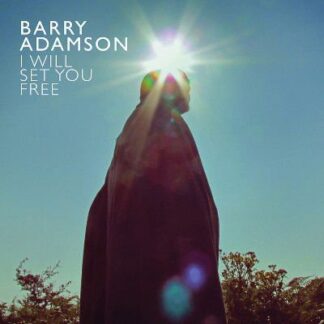 Barry Adamson - I Will Set You Free 1LP