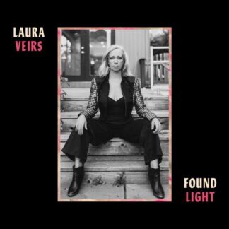Laura Veirs - Found Light 1LP