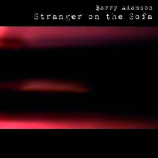 Barry Adamson - Stranger On The Sofa 2LP
