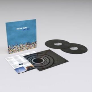 Nada Surf - Let Go 2LP
