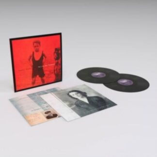 Cherry Ghost - Thirst For Romance 2LP