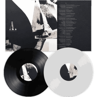 A.a. Williams - As The Moon Rests 2LP