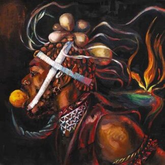 Desire Marea - On The Romance Of Being 2LP