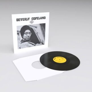 Beverly Glenn-Copeland - Beverly Copeland 1LP