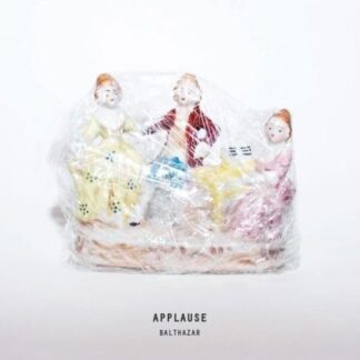 Balthazar - Applause 1LP